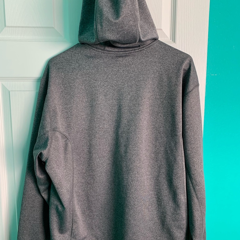 Nike therma fit hoodie